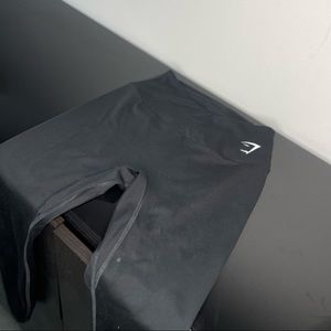 Gymshark tights (never worn)